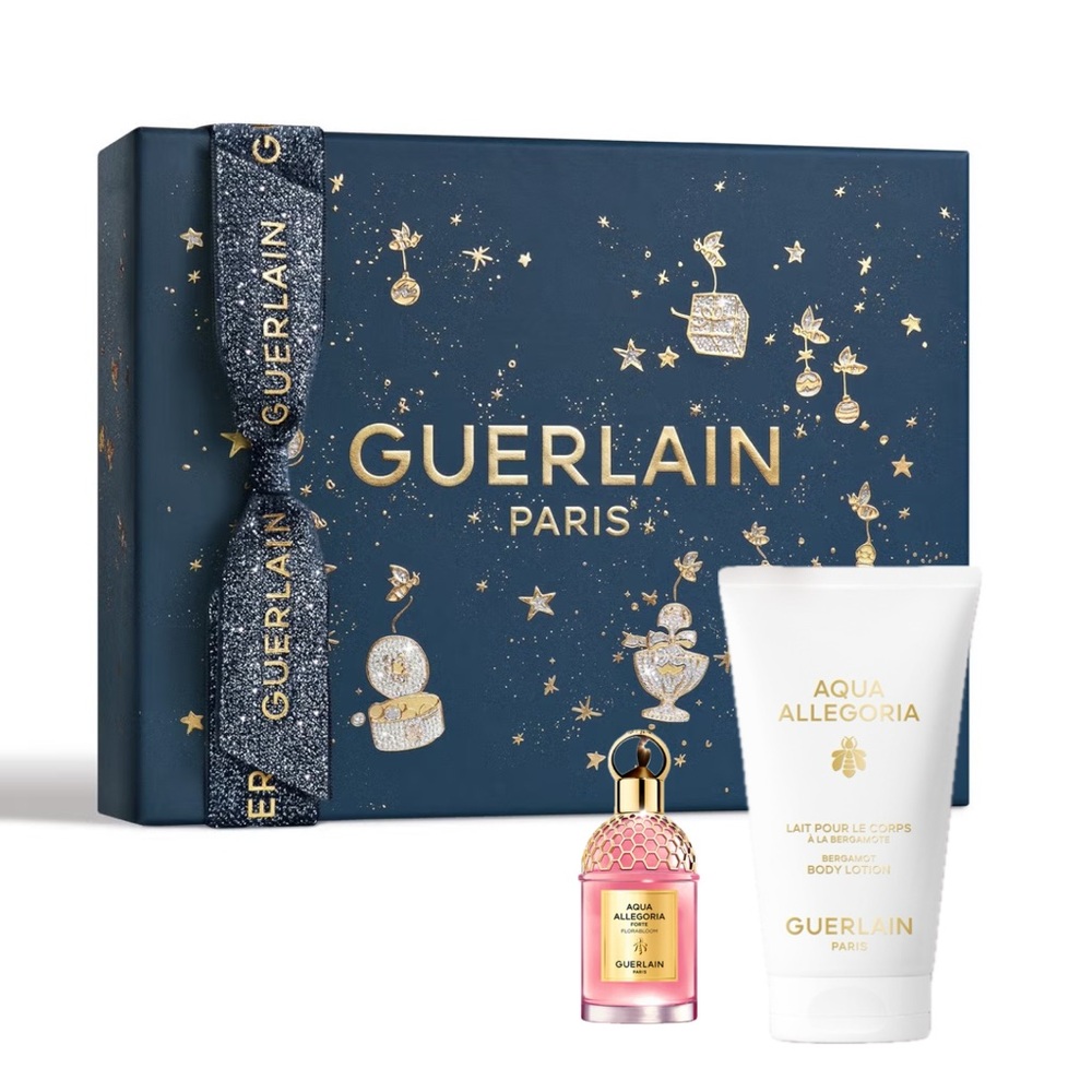 Guerlain Aqua Allegoria Gift Set